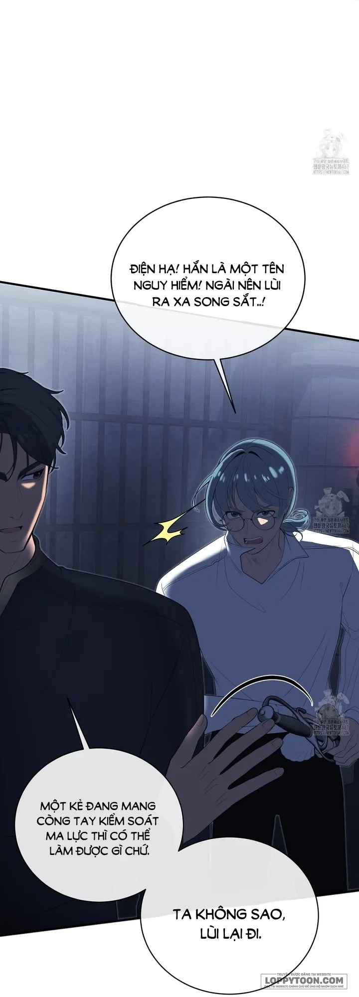 Qua Đêm Với Người Chồng Sắp Ly Hôn - Chap 25 - Trang 11
