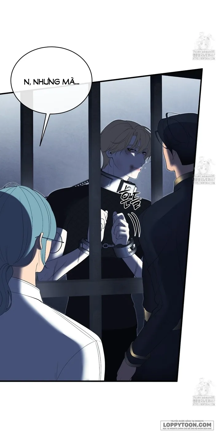 Qua Đêm Với Người Chồng Sắp Ly Hôn - Chap 25 - Trang 12