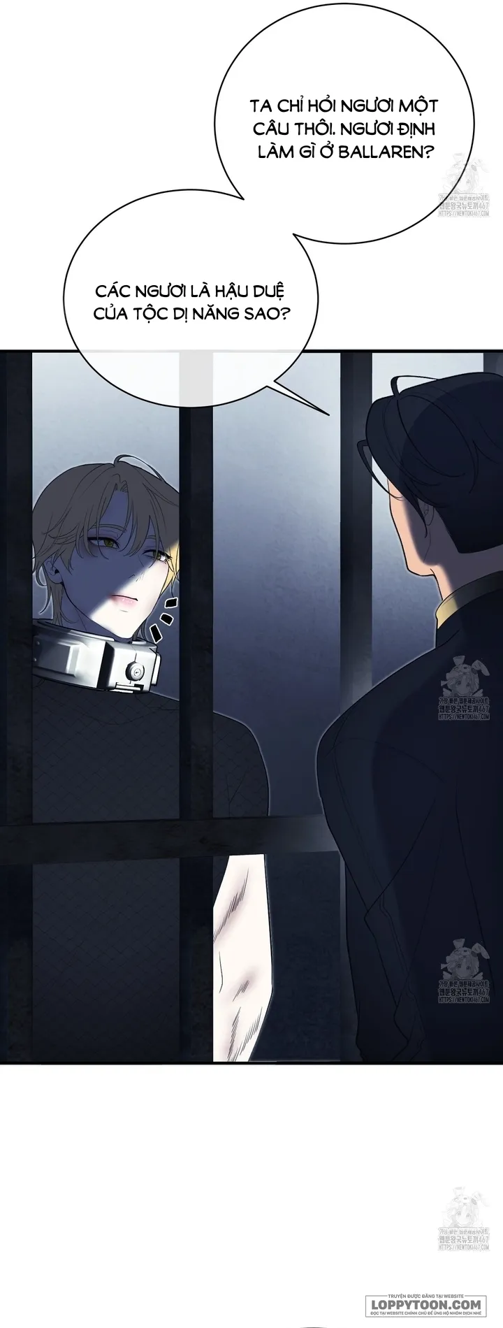 Qua Đêm Với Người Chồng Sắp Ly Hôn - Chap 25 - Trang 13