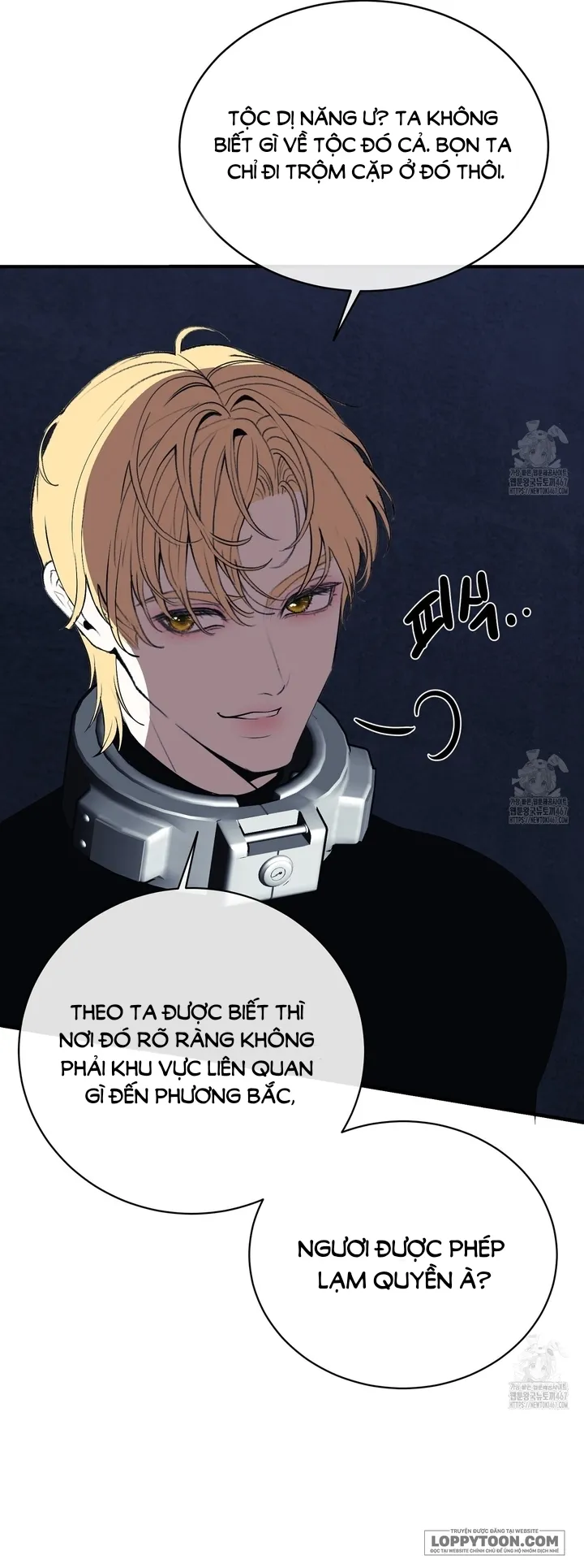 Qua Đêm Với Người Chồng Sắp Ly Hôn - Chap 25 - Trang 14