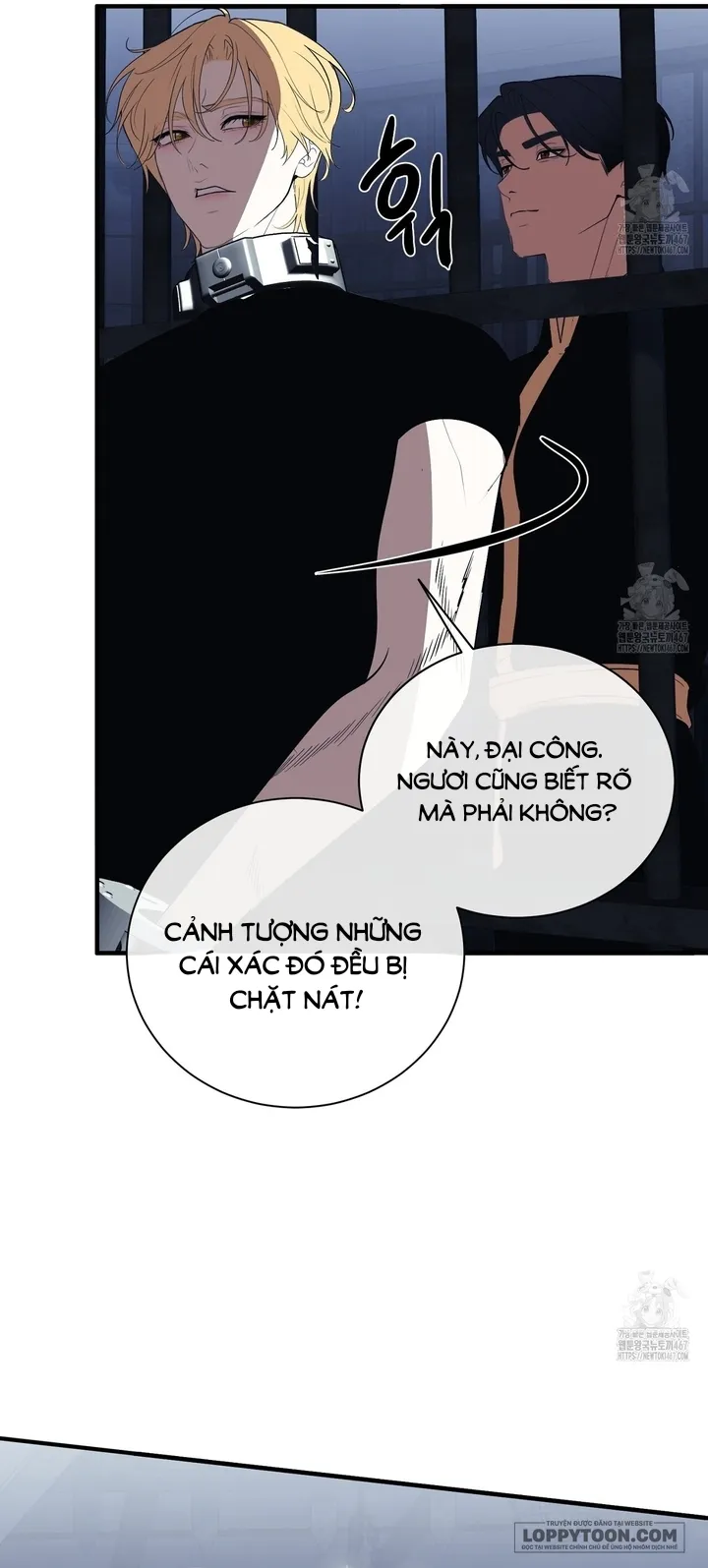 Qua Đêm Với Người Chồng Sắp Ly Hôn - Chap 25 - Trang 16