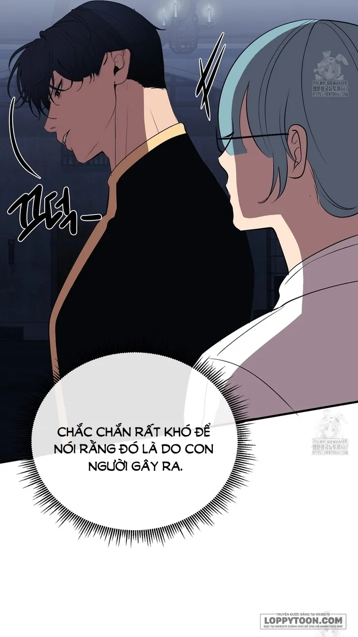Qua Đêm Với Người Chồng Sắp Ly Hôn - Chap 25 - Trang 17