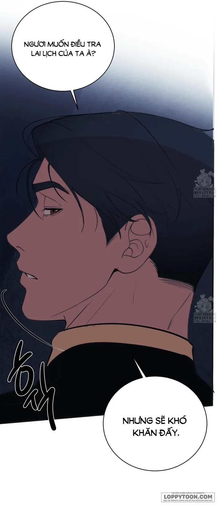 Qua Đêm Với Người Chồng Sắp Ly Hôn - Chap 25 - Trang 19