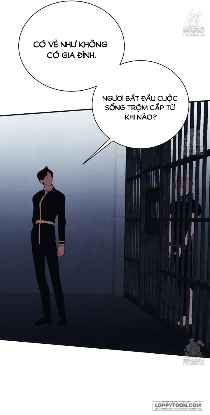 Qua Đêm Với Người Chồng Sắp Ly Hôn - Chap 25 - Trang 20