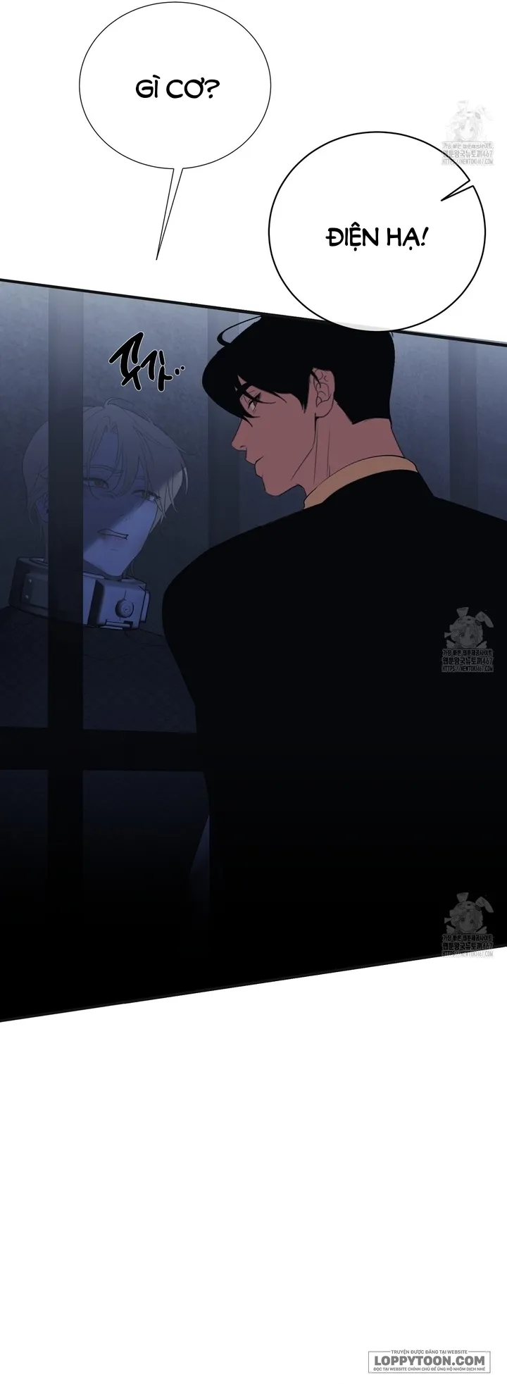Qua Đêm Với Người Chồng Sắp Ly Hôn - Chap 25 - Trang 21