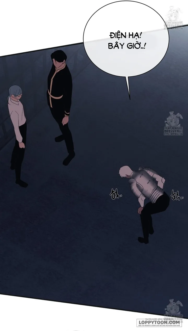 Qua Đêm Với Người Chồng Sắp Ly Hôn - Chap 25 - Trang 22
