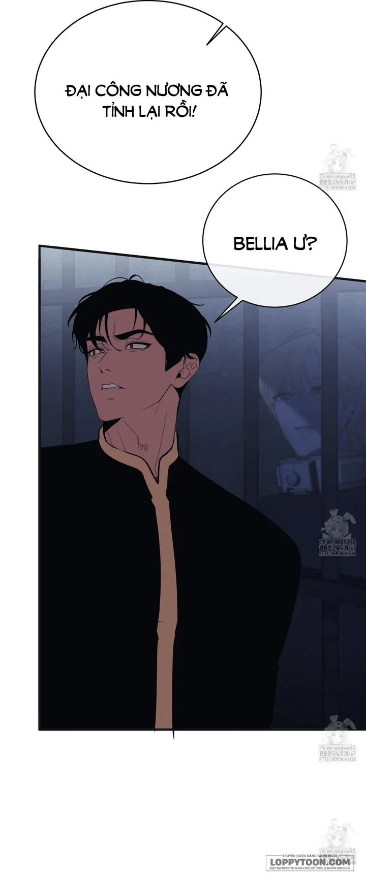 Qua Đêm Với Người Chồng Sắp Ly Hôn - Chap 25 - Trang 23