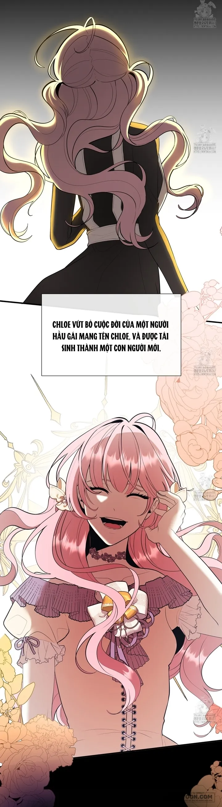 Qua Đêm Với Người Chồng Sắp Ly Hôn - Chap 25 - Trang 30