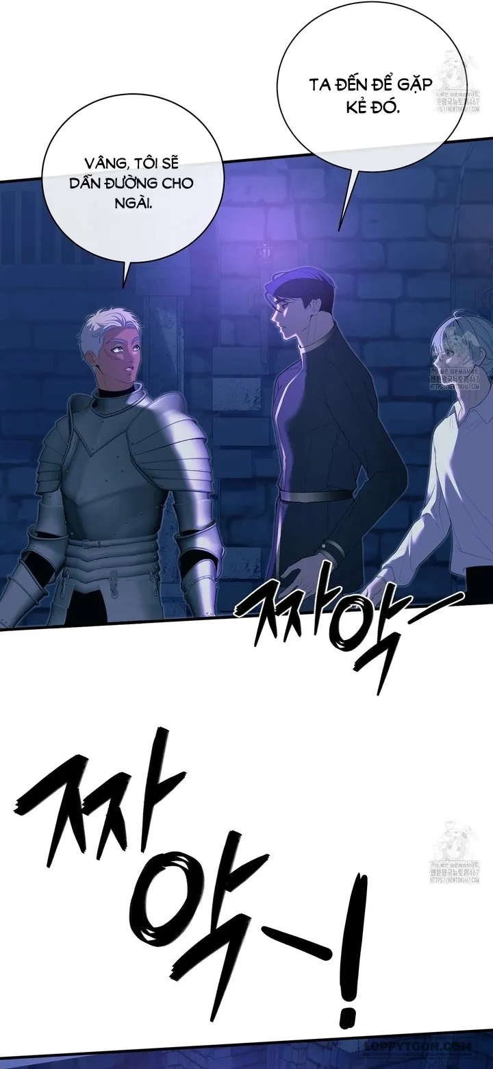 Qua Đêm Với Người Chồng Sắp Ly Hôn - Chap 25 - Trang 4