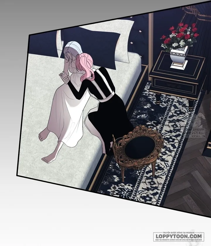 Qua Đêm Với Người Chồng Sắp Ly Hôn - Chap 25 - Trang 32