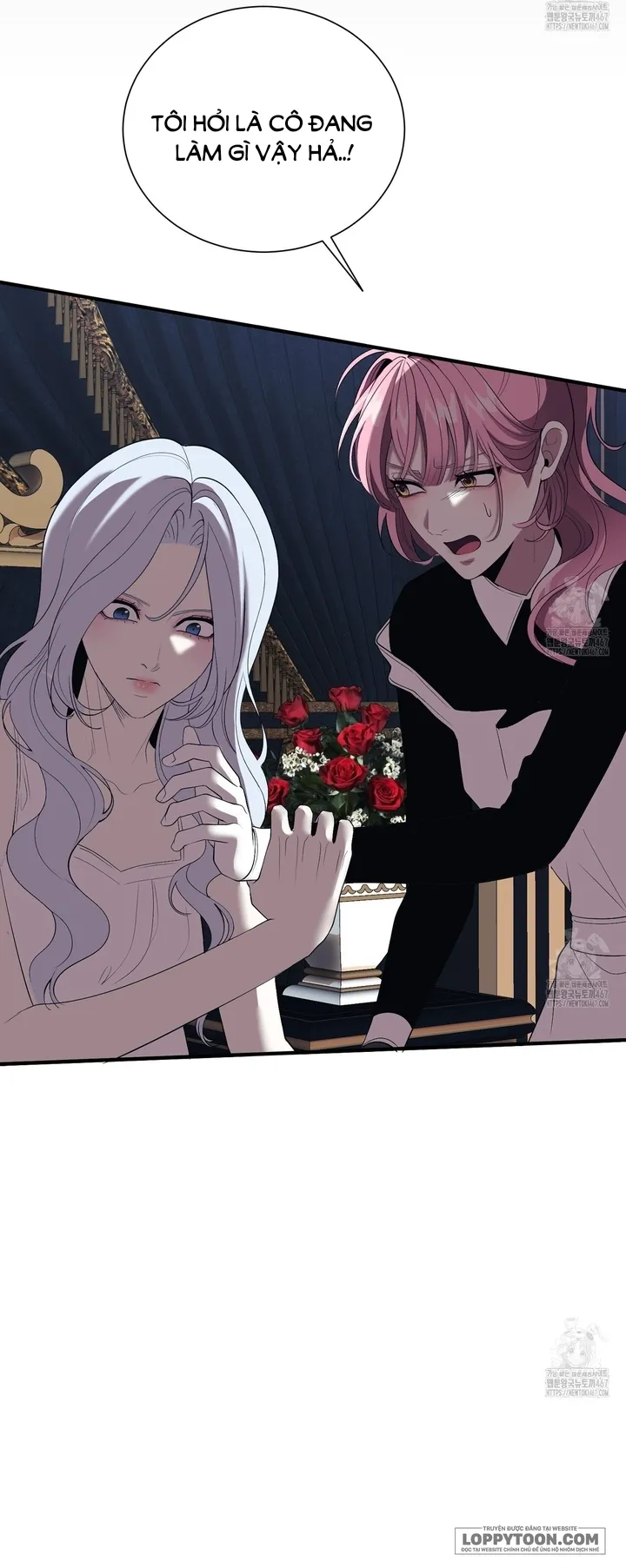 Qua Đêm Với Người Chồng Sắp Ly Hôn - Chap 25 - Trang 33