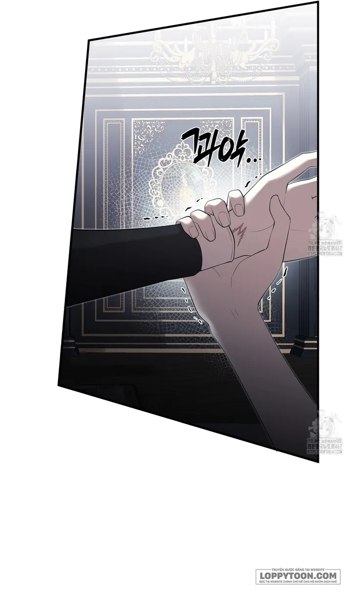 Qua Đêm Với Người Chồng Sắp Ly Hôn - Chap 25 - Trang 34