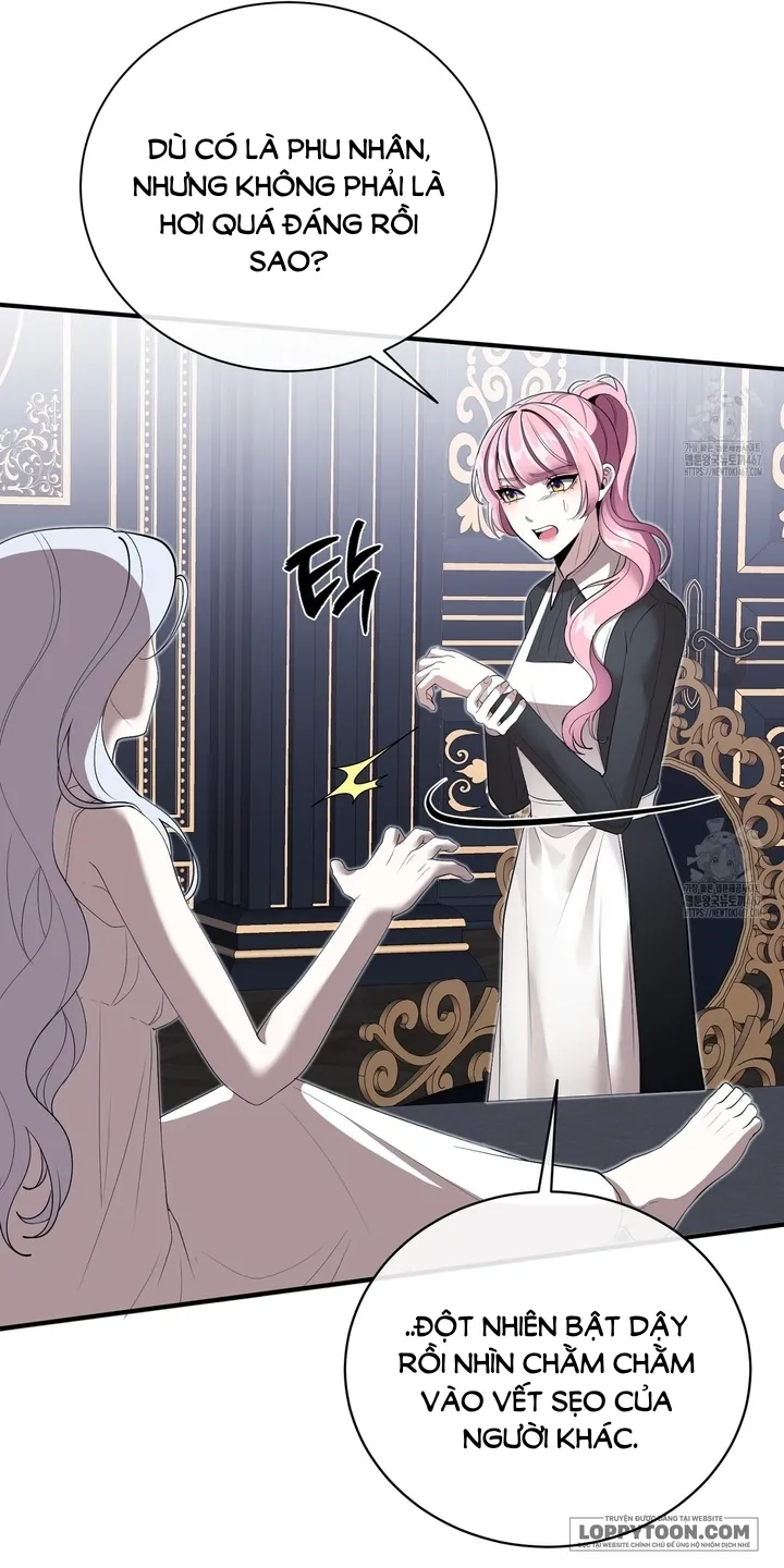 Qua Đêm Với Người Chồng Sắp Ly Hôn - Chap 25 - Trang 35