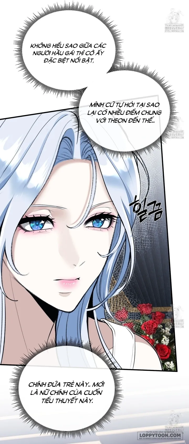 Qua Đêm Với Người Chồng Sắp Ly Hôn - Chap 25 - Trang 36