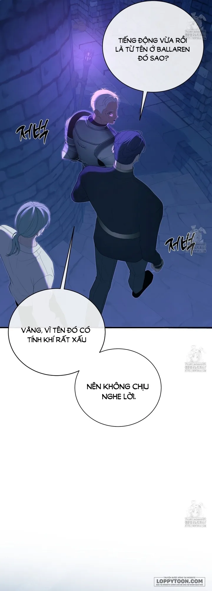 Qua Đêm Với Người Chồng Sắp Ly Hôn - Chap 25 - Trang 5