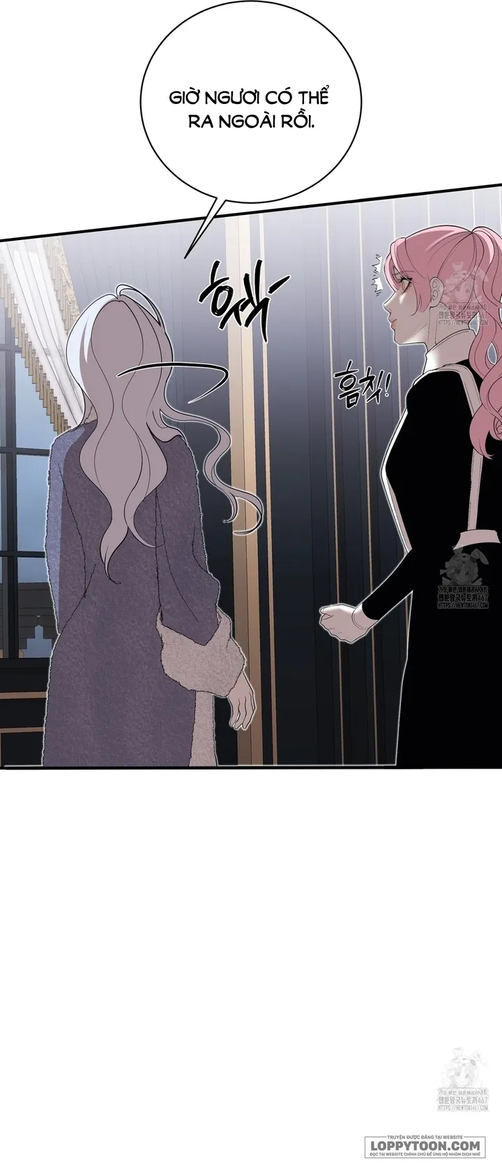 Qua Đêm Với Người Chồng Sắp Ly Hôn - Chap 25 - Trang 41