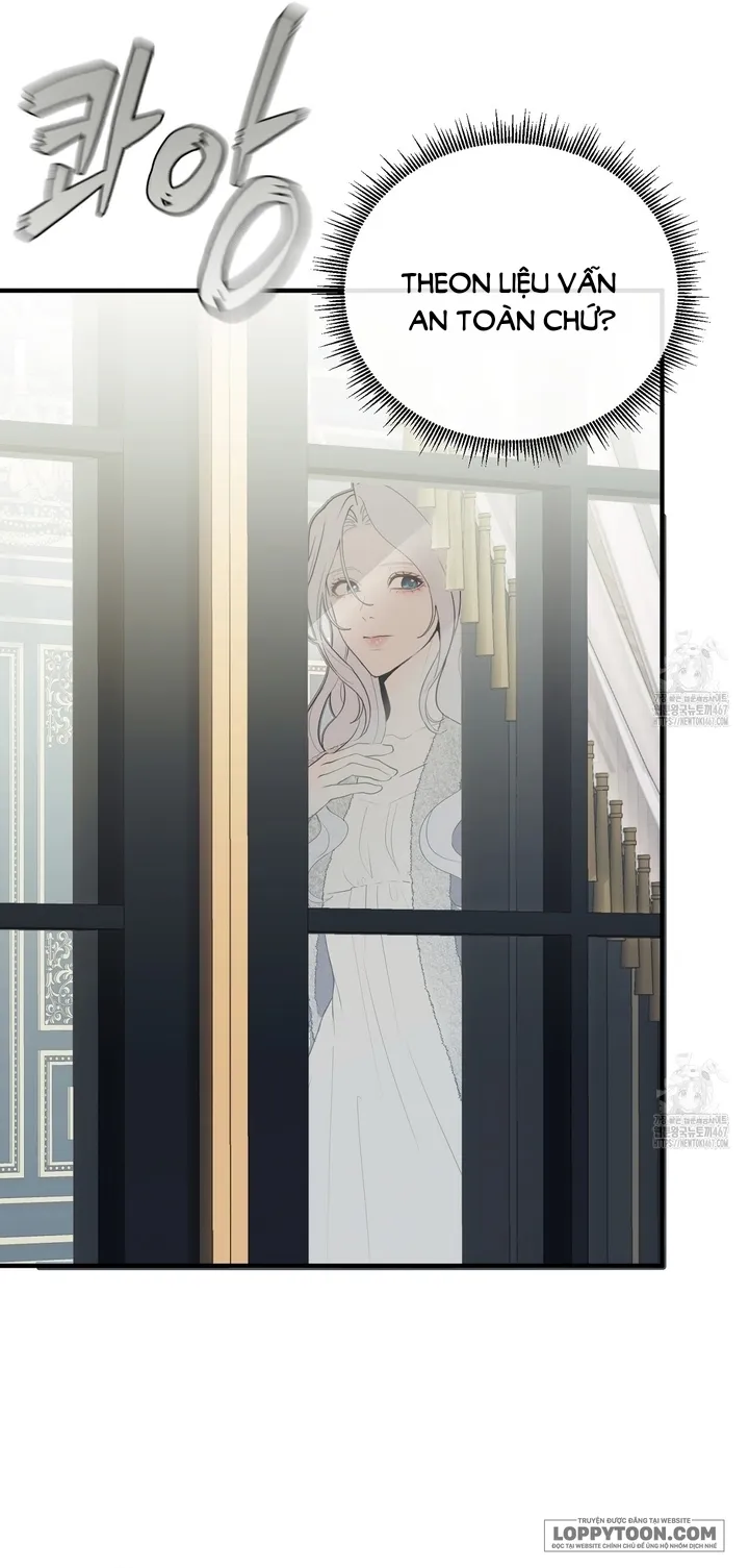 Qua Đêm Với Người Chồng Sắp Ly Hôn - Chap 25 - Trang 43