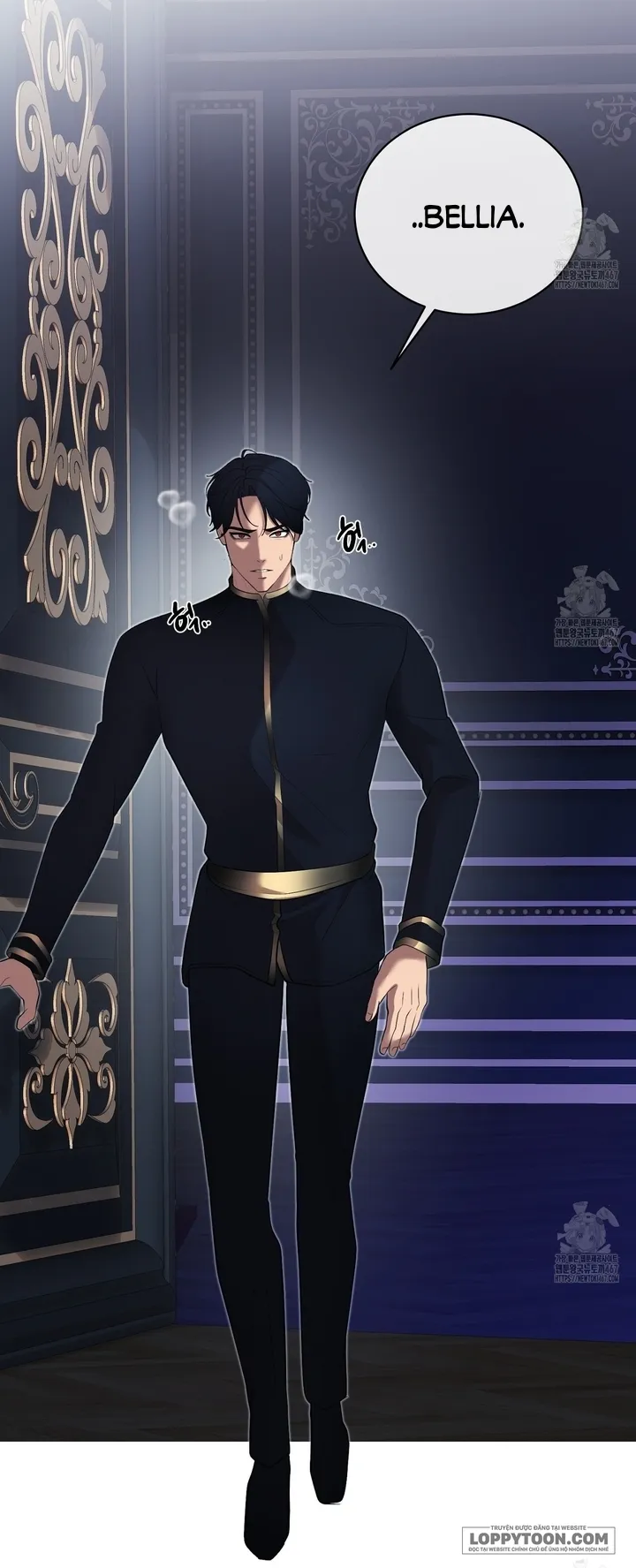 Qua Đêm Với Người Chồng Sắp Ly Hôn - Chap 25 - Trang 45