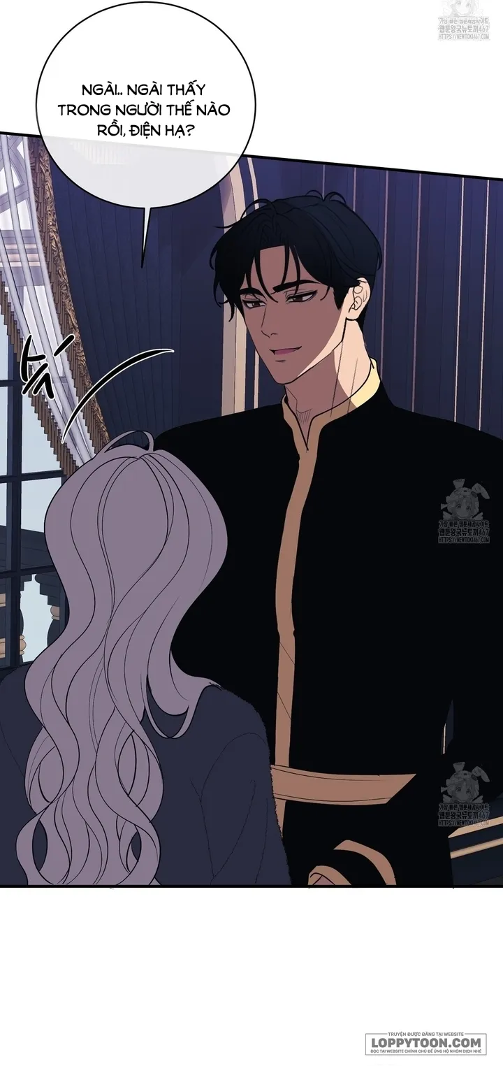 Qua Đêm Với Người Chồng Sắp Ly Hôn - Chap 25 - Trang 49