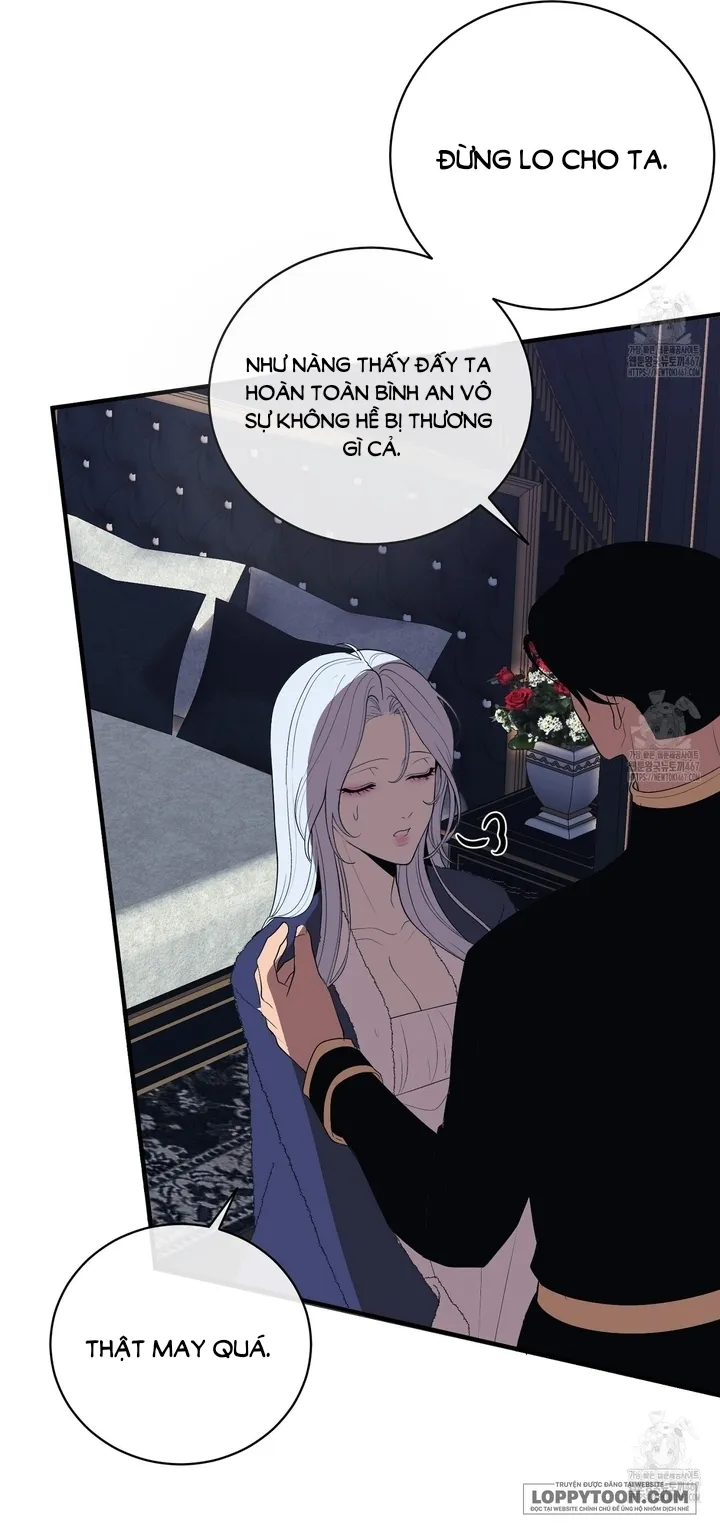 Qua Đêm Với Người Chồng Sắp Ly Hôn - Chap 25 - Trang 50