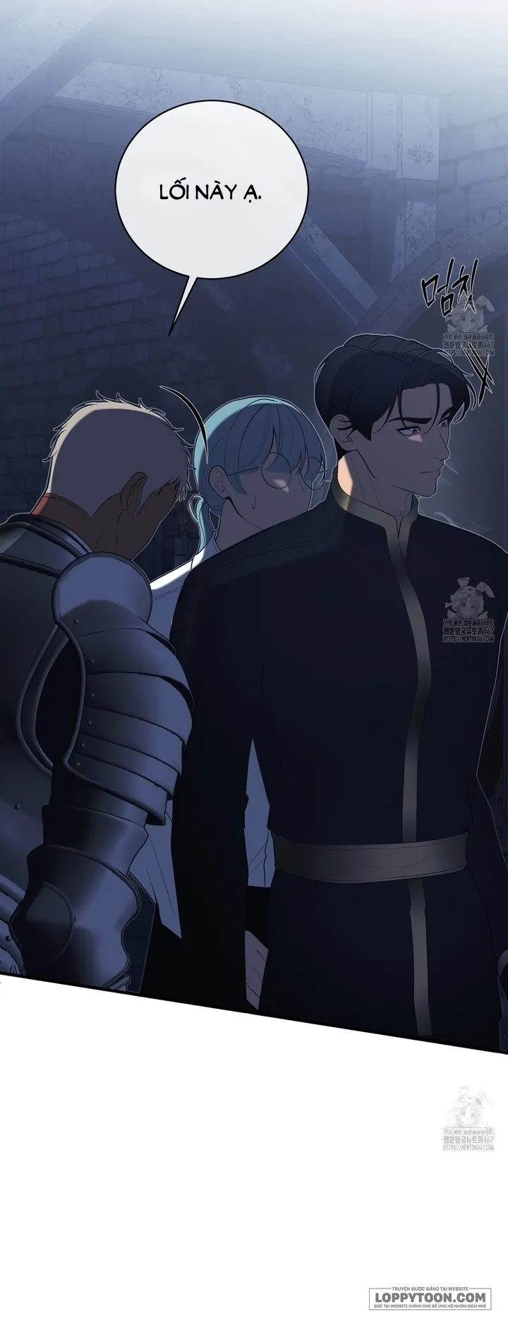 Qua Đêm Với Người Chồng Sắp Ly Hôn - Chap 25 - Trang 6