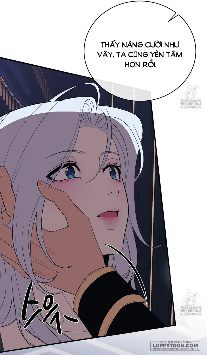 Qua Đêm Với Người Chồng Sắp Ly Hôn - Chap 25 - Trang 51
