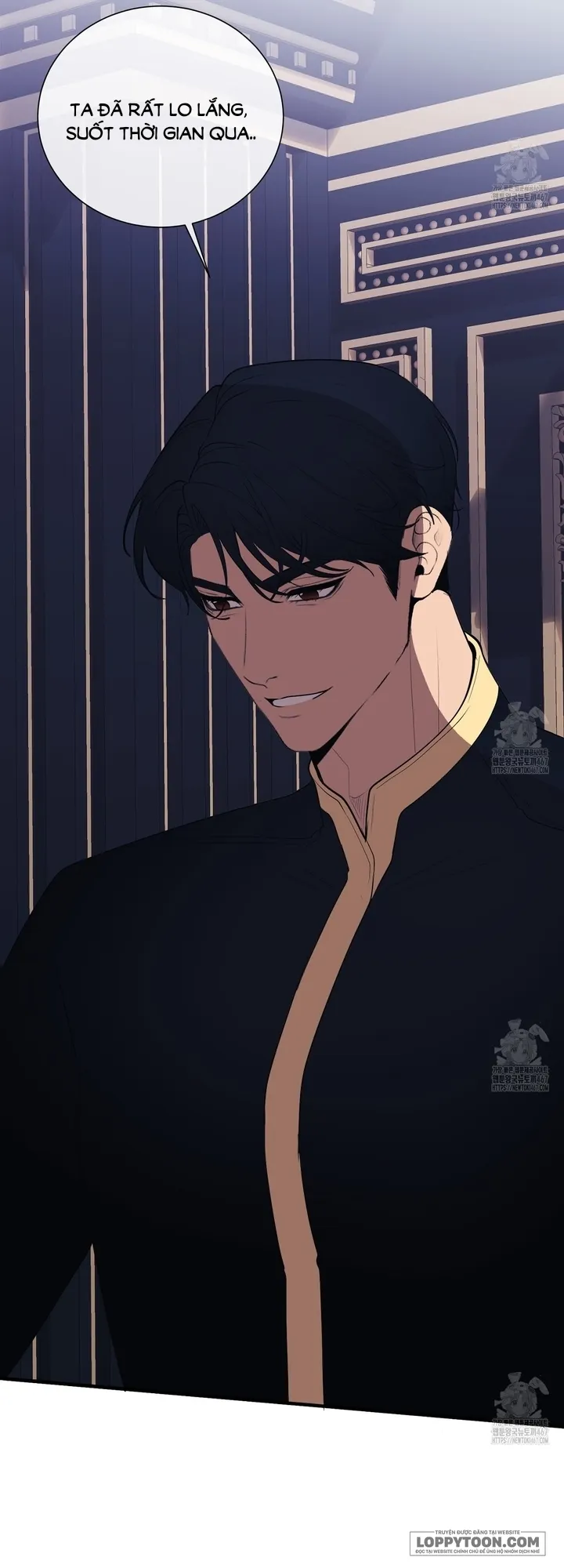 Qua Đêm Với Người Chồng Sắp Ly Hôn - Chap 25 - Trang 52