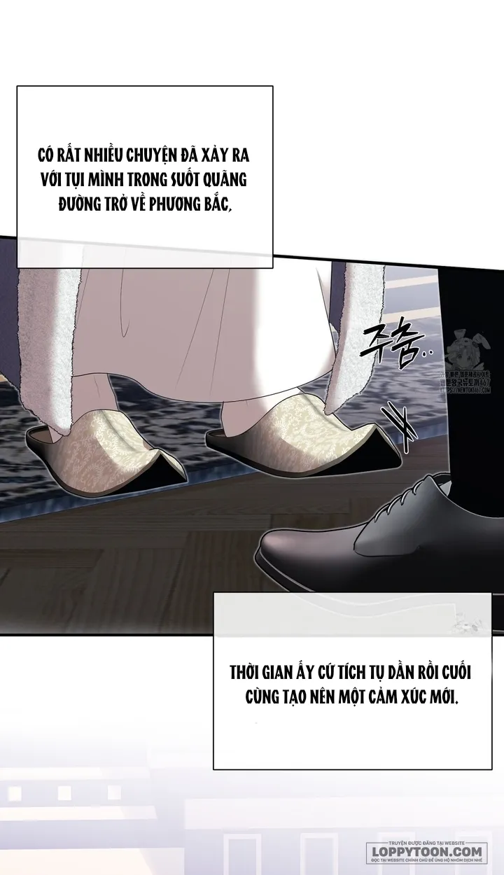 Qua Đêm Với Người Chồng Sắp Ly Hôn - Chap 25 - Trang 53