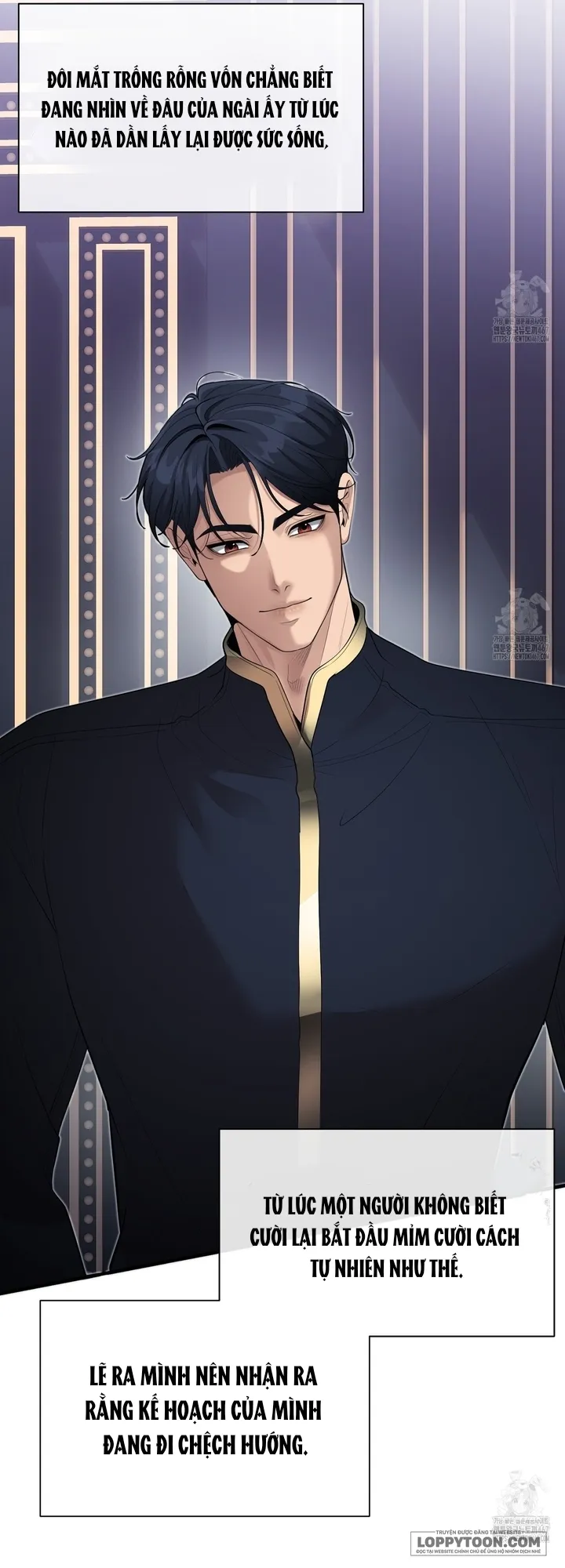 Qua Đêm Với Người Chồng Sắp Ly Hôn - Chap 25 - Trang 54