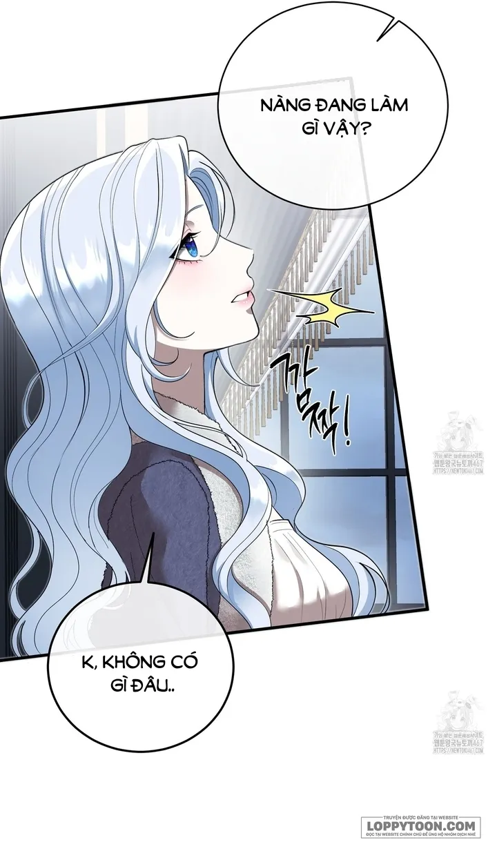 Qua Đêm Với Người Chồng Sắp Ly Hôn - Chap 25 - Trang 55