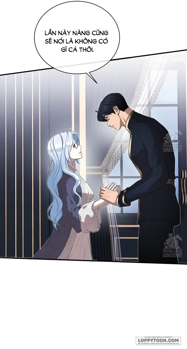 Qua Đêm Với Người Chồng Sắp Ly Hôn - Chap 25 - Trang 56