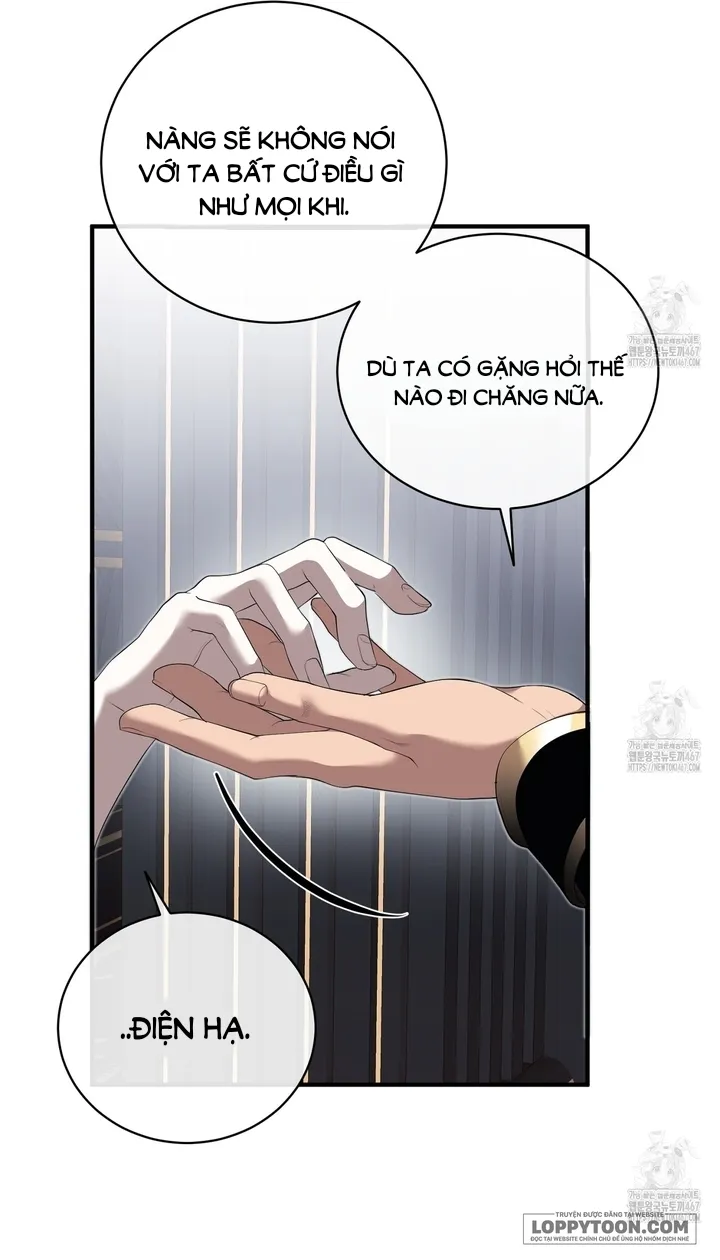 Qua Đêm Với Người Chồng Sắp Ly Hôn - Chap 25 - Trang 57