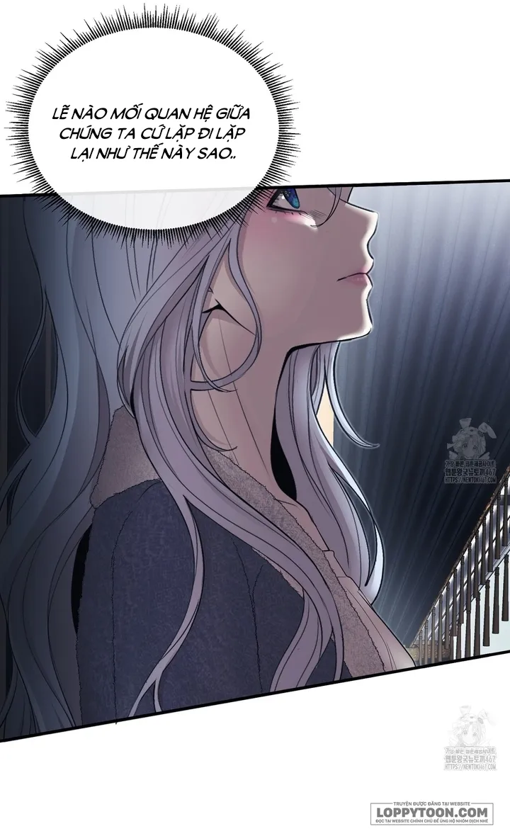 Qua Đêm Với Người Chồng Sắp Ly Hôn - Chap 25 - Trang 58