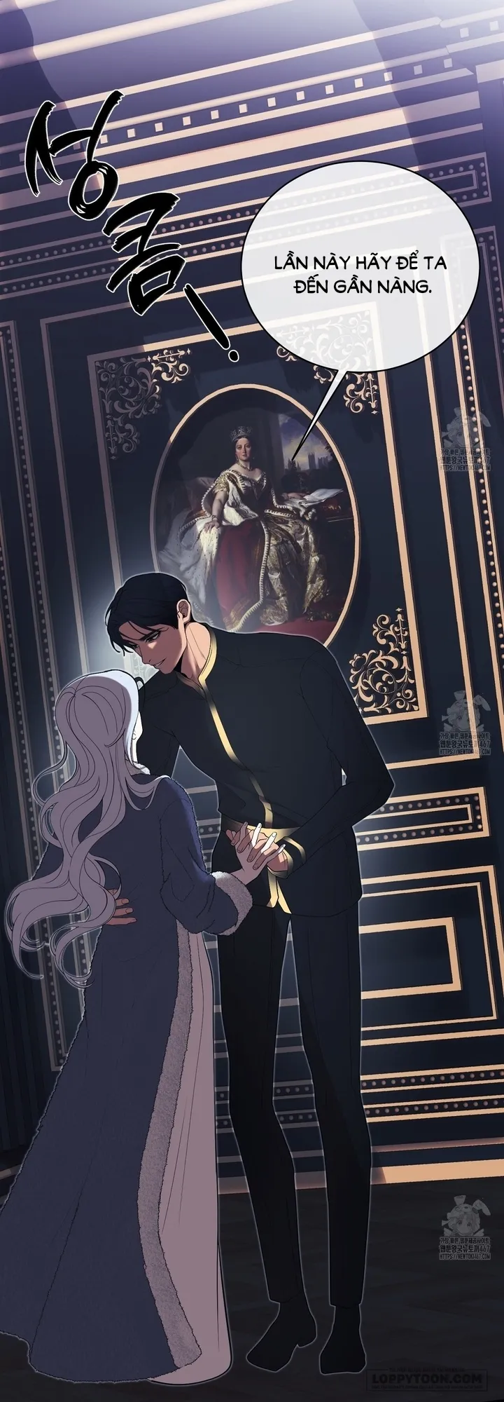 Qua Đêm Với Người Chồng Sắp Ly Hôn - Chap 25 - Trang 60