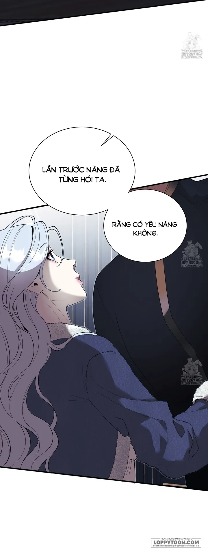 Qua Đêm Với Người Chồng Sắp Ly Hôn - Chap 25 - Trang 61
