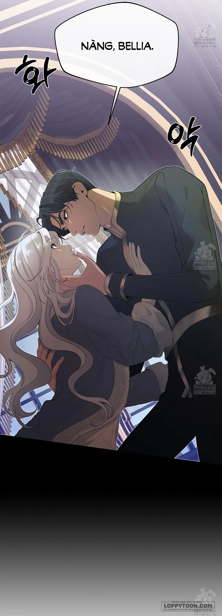 Qua Đêm Với Người Chồng Sắp Ly Hôn - Chap 25 - Trang 64