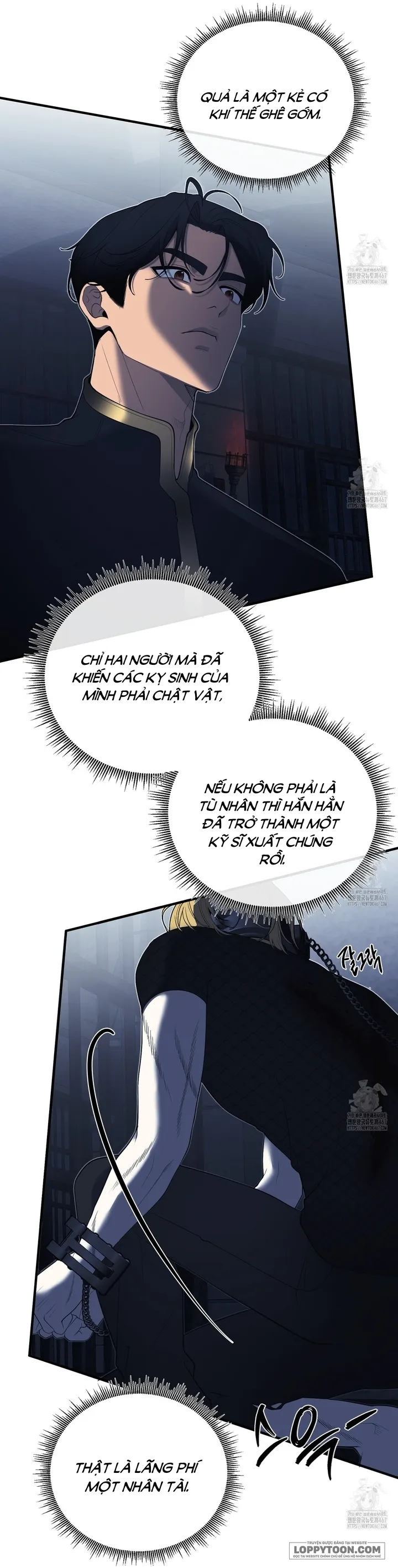 Qua Đêm Với Người Chồng Sắp Ly Hôn - Chap 25 - Trang 9