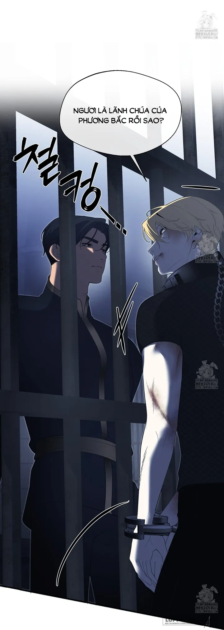 Qua Đêm Với Người Chồng Sắp Ly Hôn - Chap 25 - Trang 10