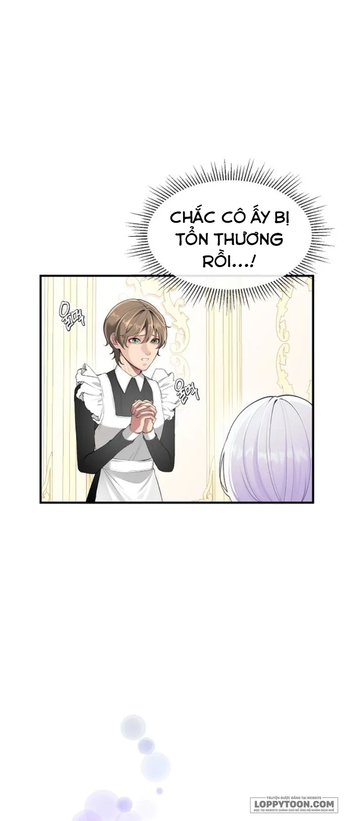 Qua Đêm Với Người Chồng Sắp Ly Hôn - Chap 3 - Trang 1