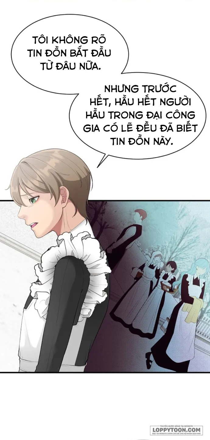 Qua Đêm Với Người Chồng Sắp Ly Hôn - Chap 3 - Trang 11