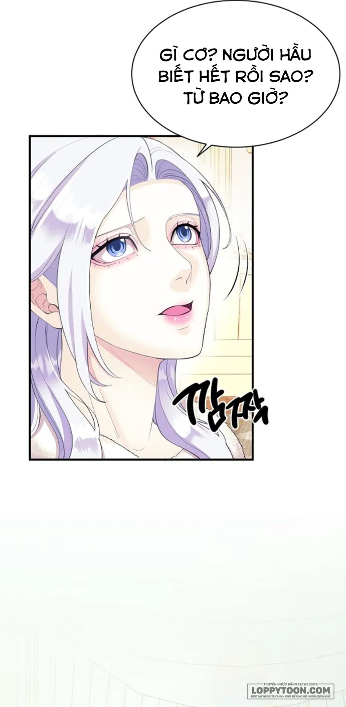Qua Đêm Với Người Chồng Sắp Ly Hôn - Chap 3 - Trang 12