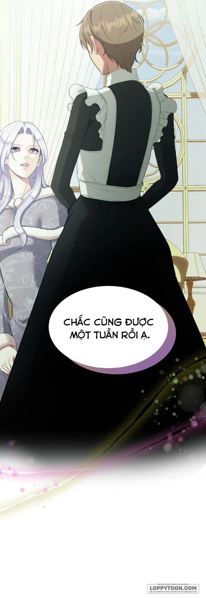 Qua Đêm Với Người Chồng Sắp Ly Hôn - Chap 3 - Trang 13
