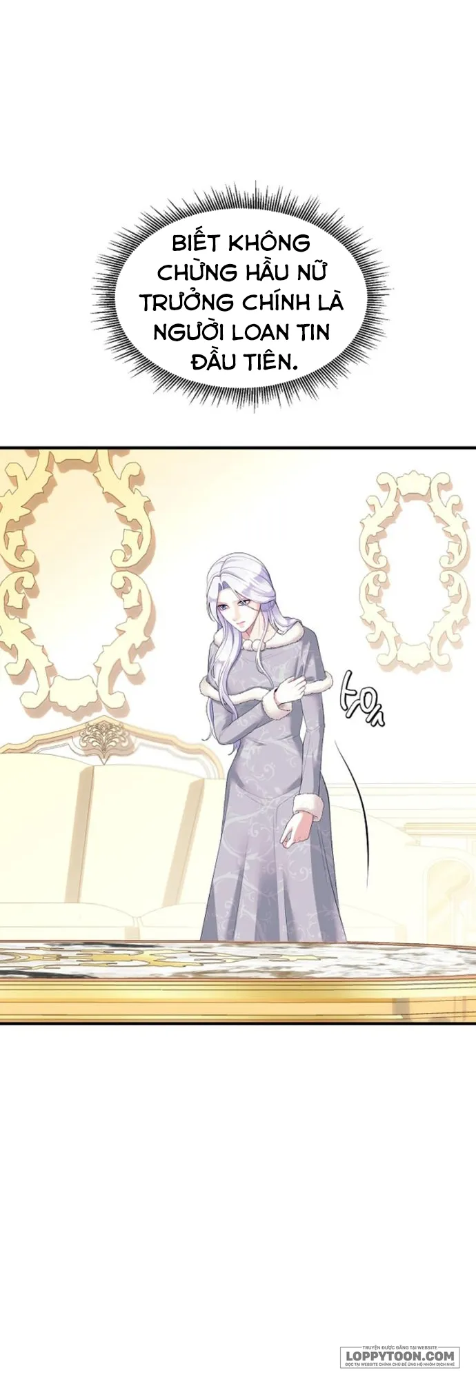 Qua Đêm Với Người Chồng Sắp Ly Hôn - Chap 3 - Trang 17