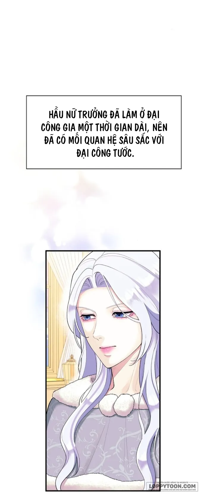 Qua Đêm Với Người Chồng Sắp Ly Hôn - Chap 3 - Trang 18