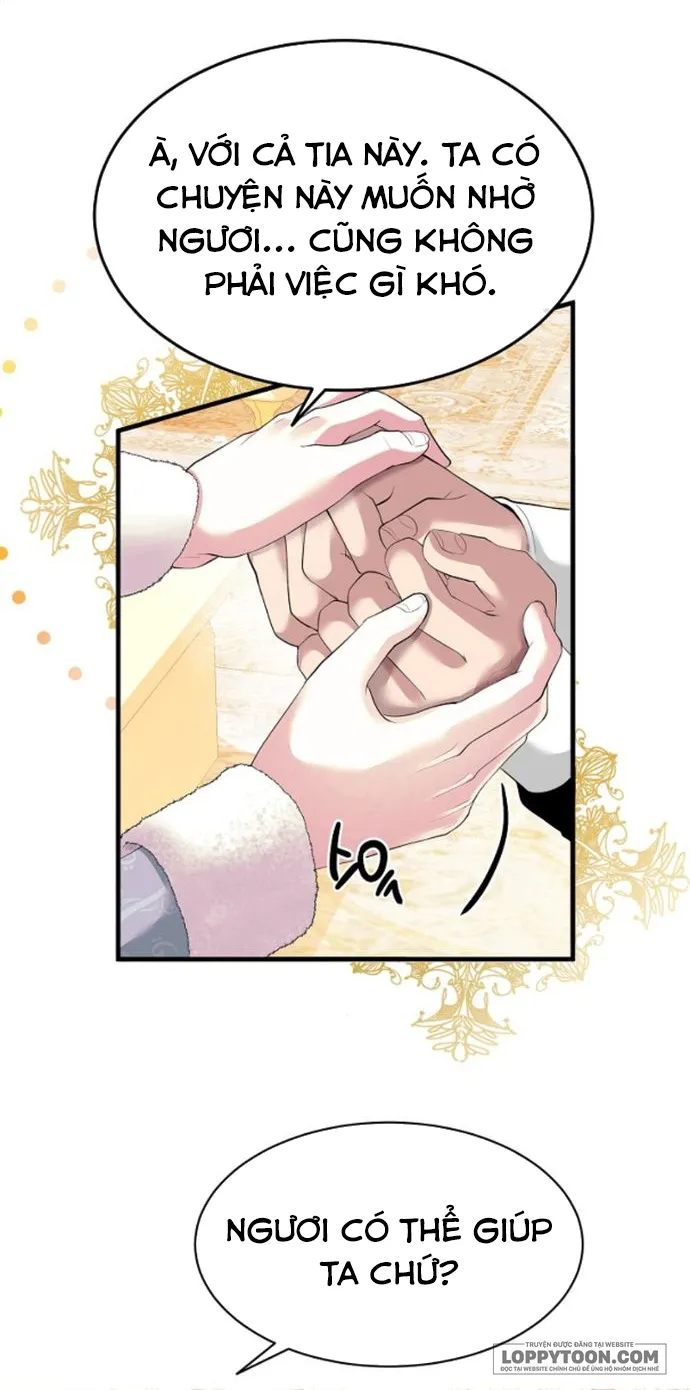 Qua Đêm Với Người Chồng Sắp Ly Hôn - Chap 3 - Trang 20