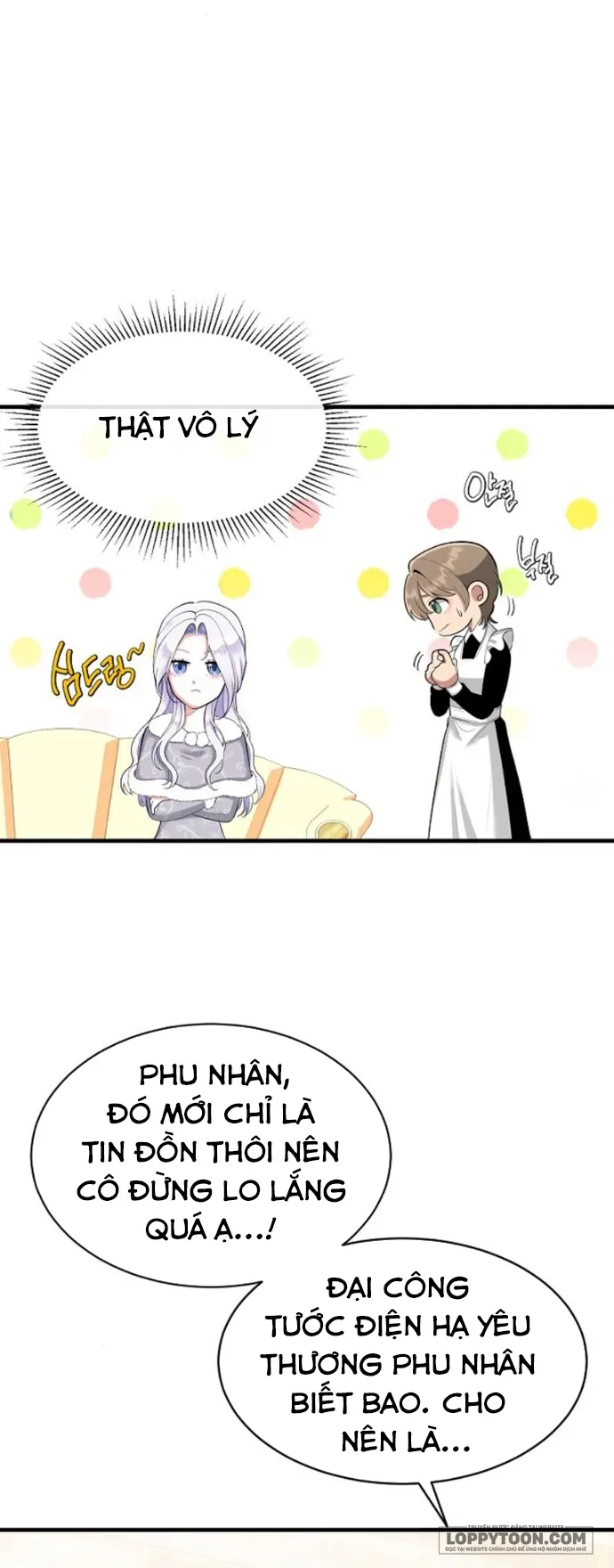 Qua Đêm Với Người Chồng Sắp Ly Hôn - Chap 3 - Trang 3