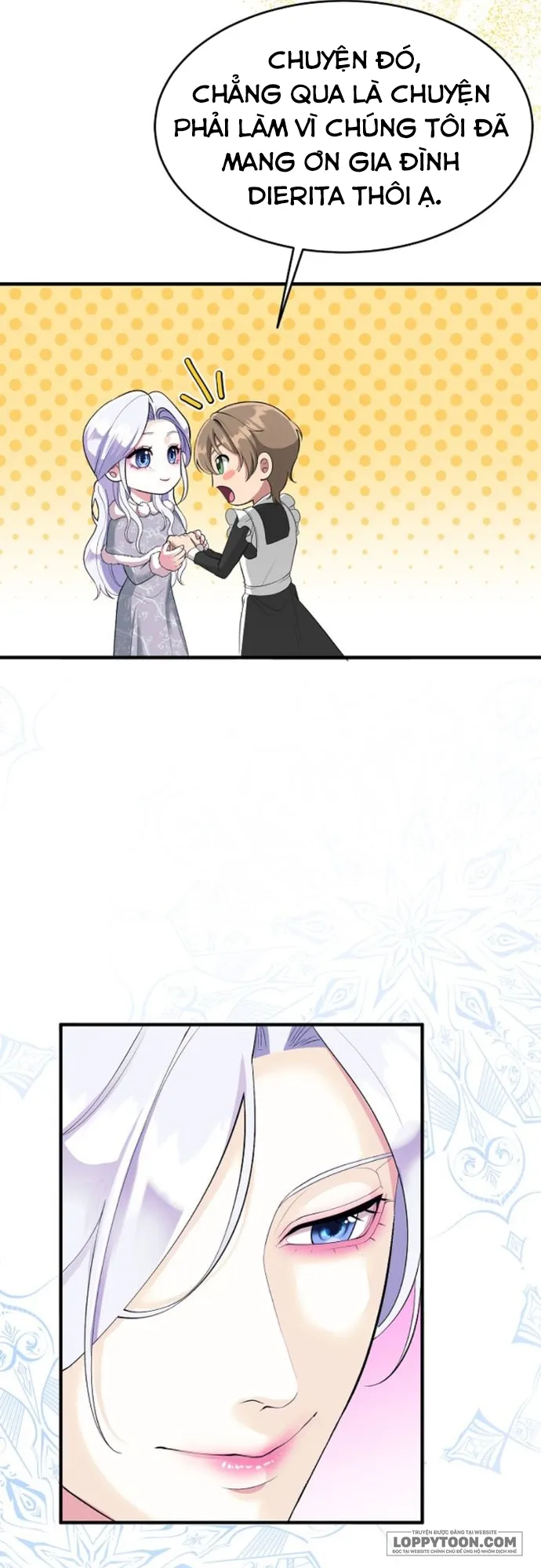 Qua Đêm Với Người Chồng Sắp Ly Hôn - Chap 3 - Trang 24