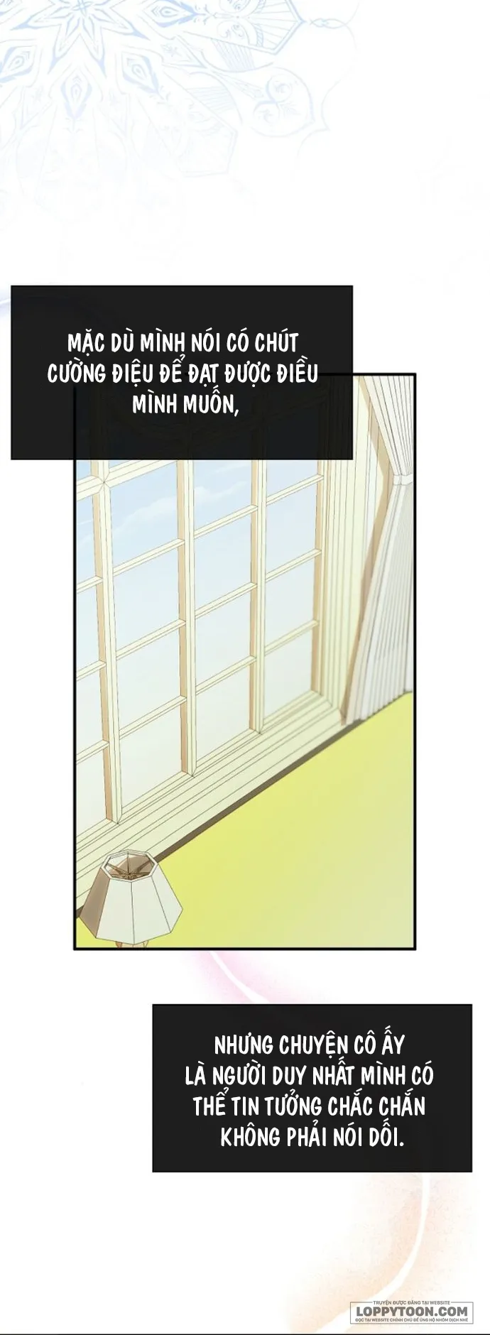 Qua Đêm Với Người Chồng Sắp Ly Hôn - Chap 3 - Trang 25