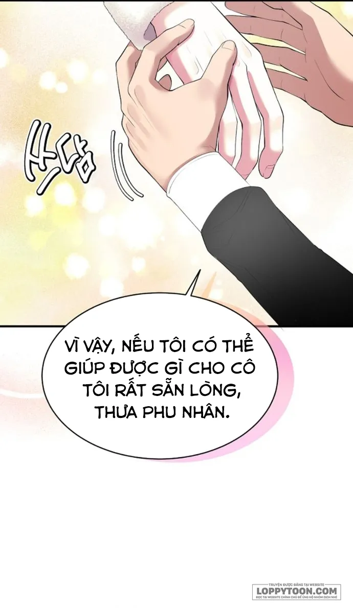 Qua Đêm Với Người Chồng Sắp Ly Hôn - Chap 3 - Trang 26