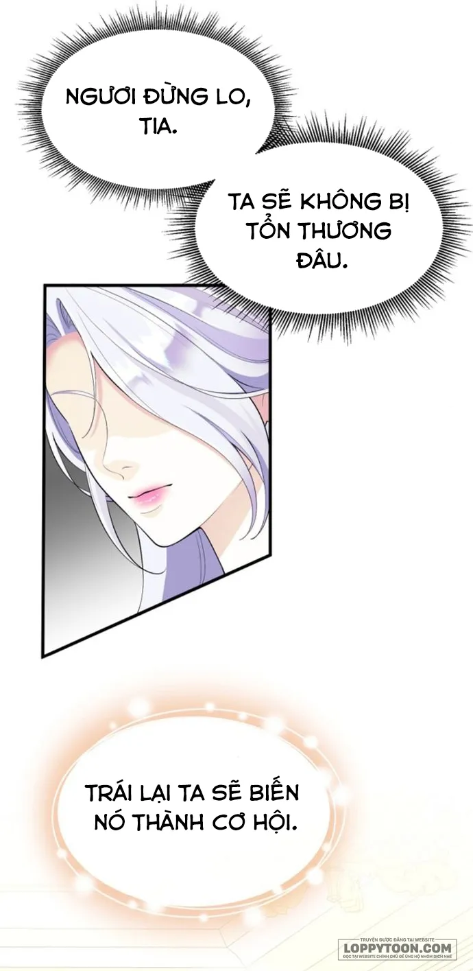 Qua Đêm Với Người Chồng Sắp Ly Hôn - Chap 3 - Trang 27